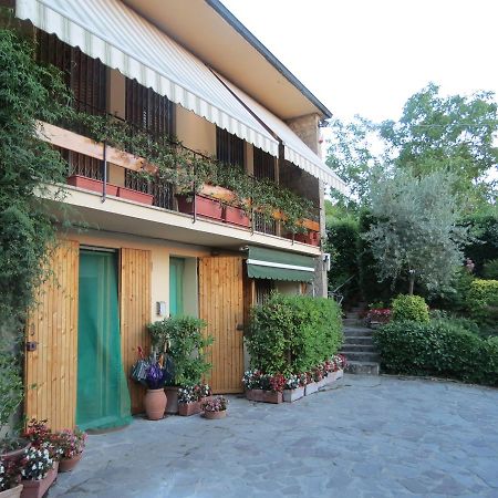 L'Ulivo Chiantigiana 115 Bed and Breakfast Φλωρεντία Εξωτερικό φωτογραφία