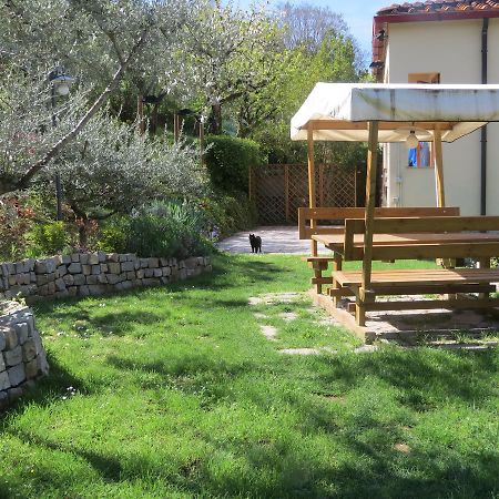 L'Ulivo Chiantigiana 115 Bed and Breakfast Φλωρεντία Εξωτερικό φωτογραφία