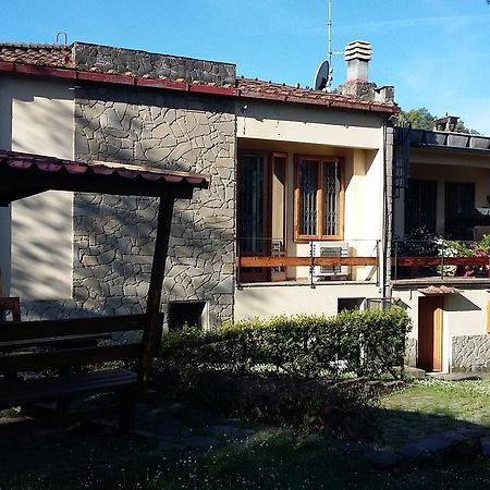L'Ulivo Chiantigiana 115 Bed and Breakfast Φλωρεντία Εξωτερικό φωτογραφία