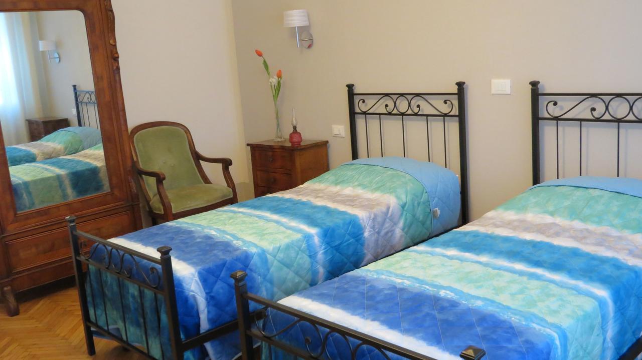 L'Ulivo Chiantigiana 115 Bed and Breakfast Φλωρεντία Εξωτερικό φωτογραφία