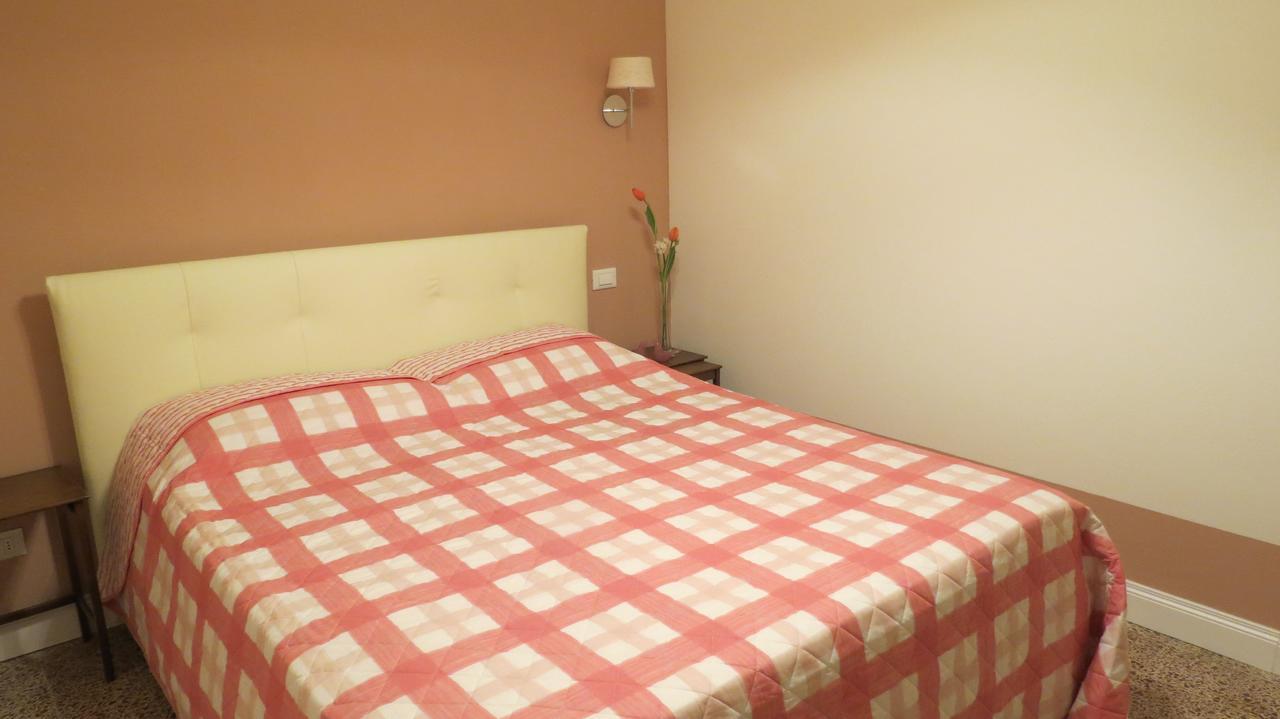 L'Ulivo Chiantigiana 115 Bed and Breakfast Φλωρεντία Εξωτερικό φωτογραφία