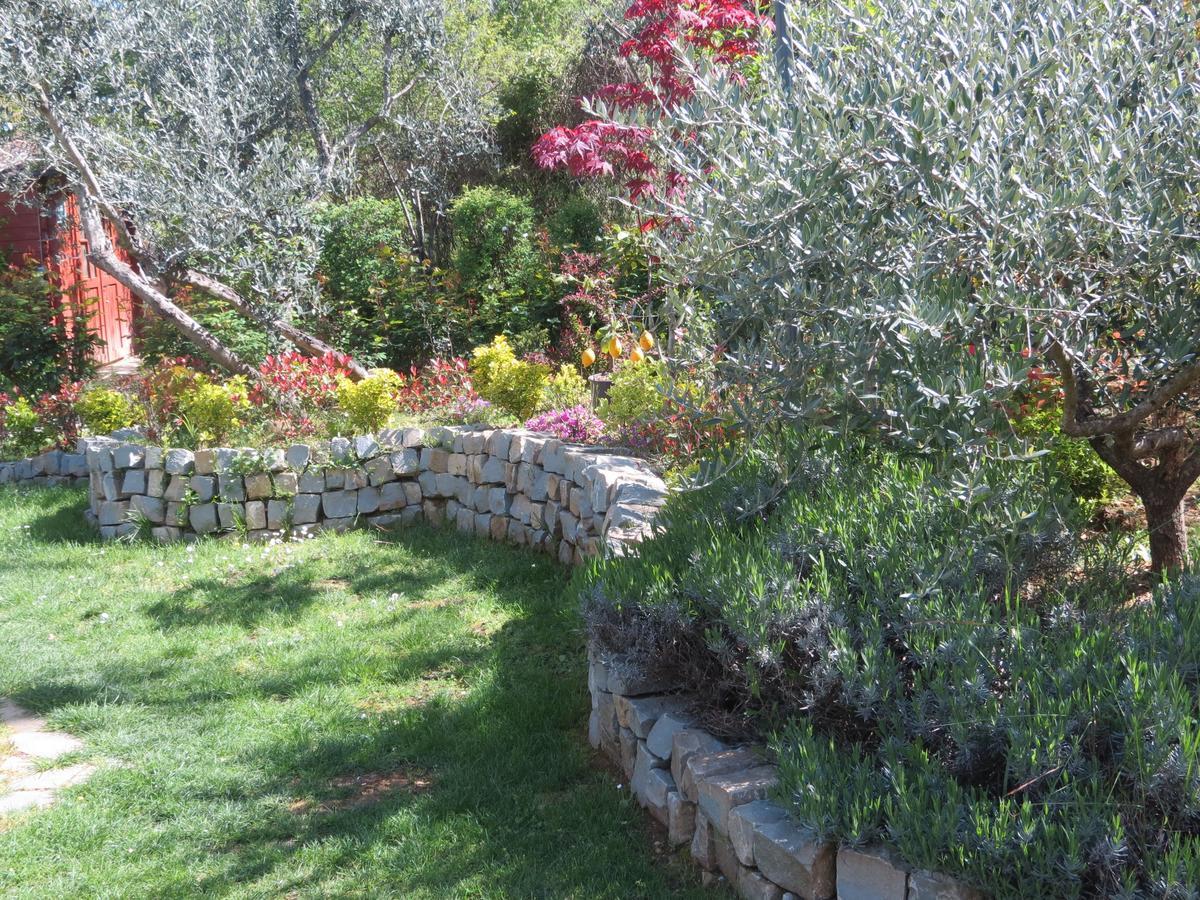 L'Ulivo Chiantigiana 115 Bed and Breakfast Φλωρεντία Εξωτερικό φωτογραφία