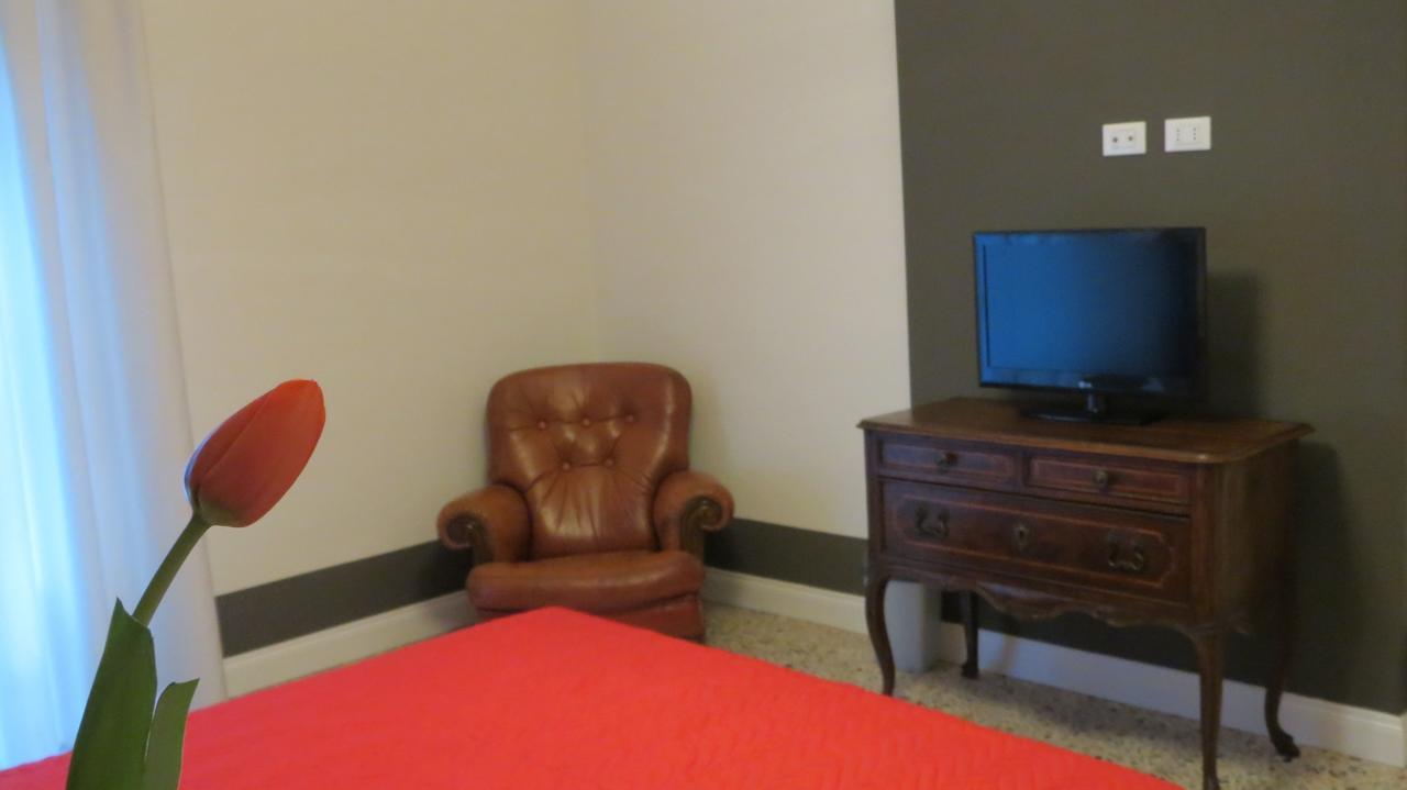 L'Ulivo Chiantigiana 115 Bed and Breakfast Φλωρεντία Εξωτερικό φωτογραφία