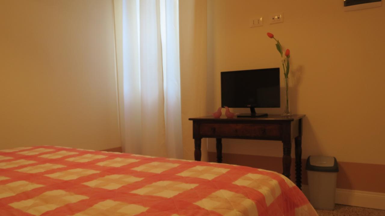 L'Ulivo Chiantigiana 115 Bed and Breakfast Φλωρεντία Εξωτερικό φωτογραφία